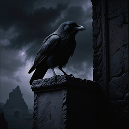 Crypt of the Raven Vulkan Vegas Hivatalos Oldala