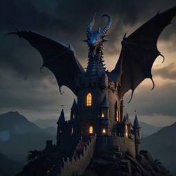 Dragonfire Kingdom Online Casino Vulkan Vegas