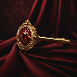 Emperor's Velvet Vulkan Vegas Kaszinó