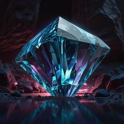 Neon Diamond Rush Vulkanvegas Casino
