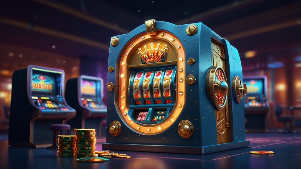 Vulkan Vegas Magyar