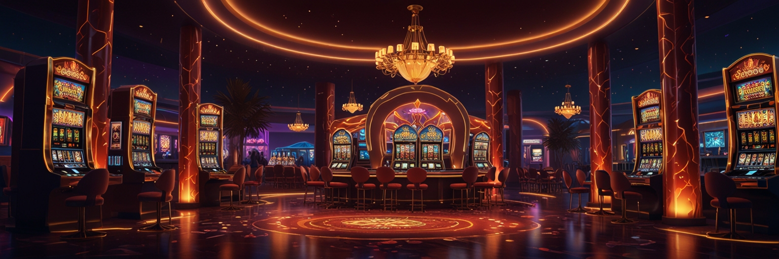 Vulkan Vegas Hivatalos Oldala