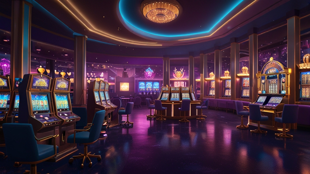 Vulkan Vegas